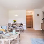 Chesa Paluedin 13 - By Interhome *