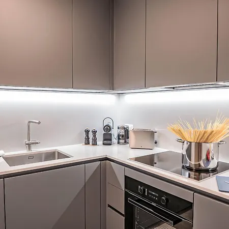 Chesa Paluedin 13 - By Interhome *