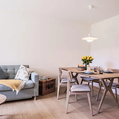 Chesa Paluedin 13 - By Interhome Apartment Pontresina