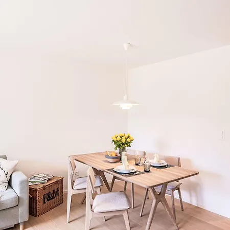 Chesa Paluedin 13 - By Interhome Apartment *