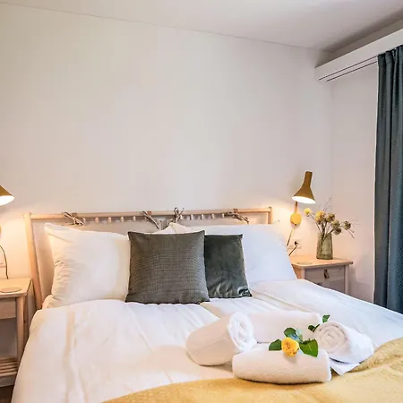 Apartment Chesa Paluedin 13 - By Interhome *