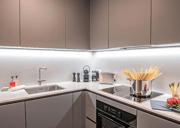 Chesa Paluedin 13 - By Interhome *