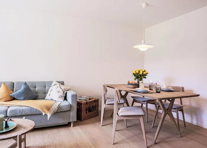 Chesa Paluedin 13 - By Interhome شقة بونتريسنا