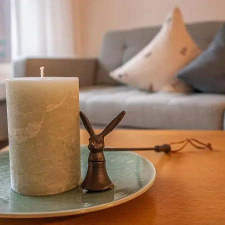 Chesa Paluedin 13 - By Interhome * Pontresina