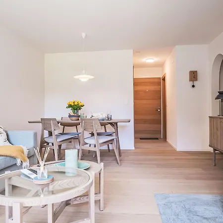 Chesa Paluedin 13 - By Interhome *